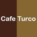 Cafe Turco