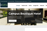 Campus Boutique Hotel