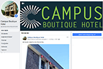 Campus Boutique Hotel