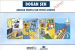 Doğan Şen