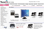 Trend Teknoloji