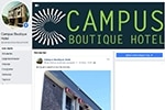 Campus Boutique Hotel