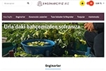 Enginarcıyız