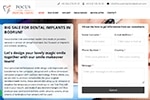 Focus Dental Clinic Bodrum