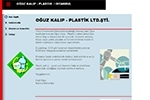 Oğuz Plast