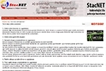 Stacnet