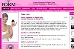 Talya Form